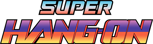 Super Hang-On (SEGA) Play Online